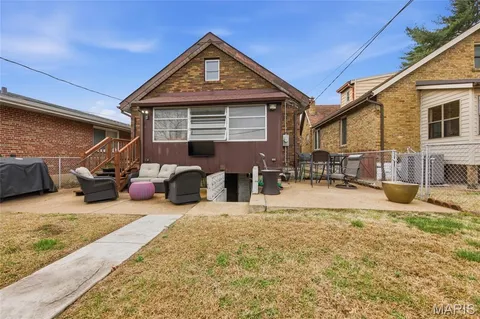 $365,000 | 5005 Parker Avenue, St. Louis, MO 63139