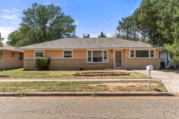 $135,000 | 3004 Sheldon Street, Clovis, NM 88101