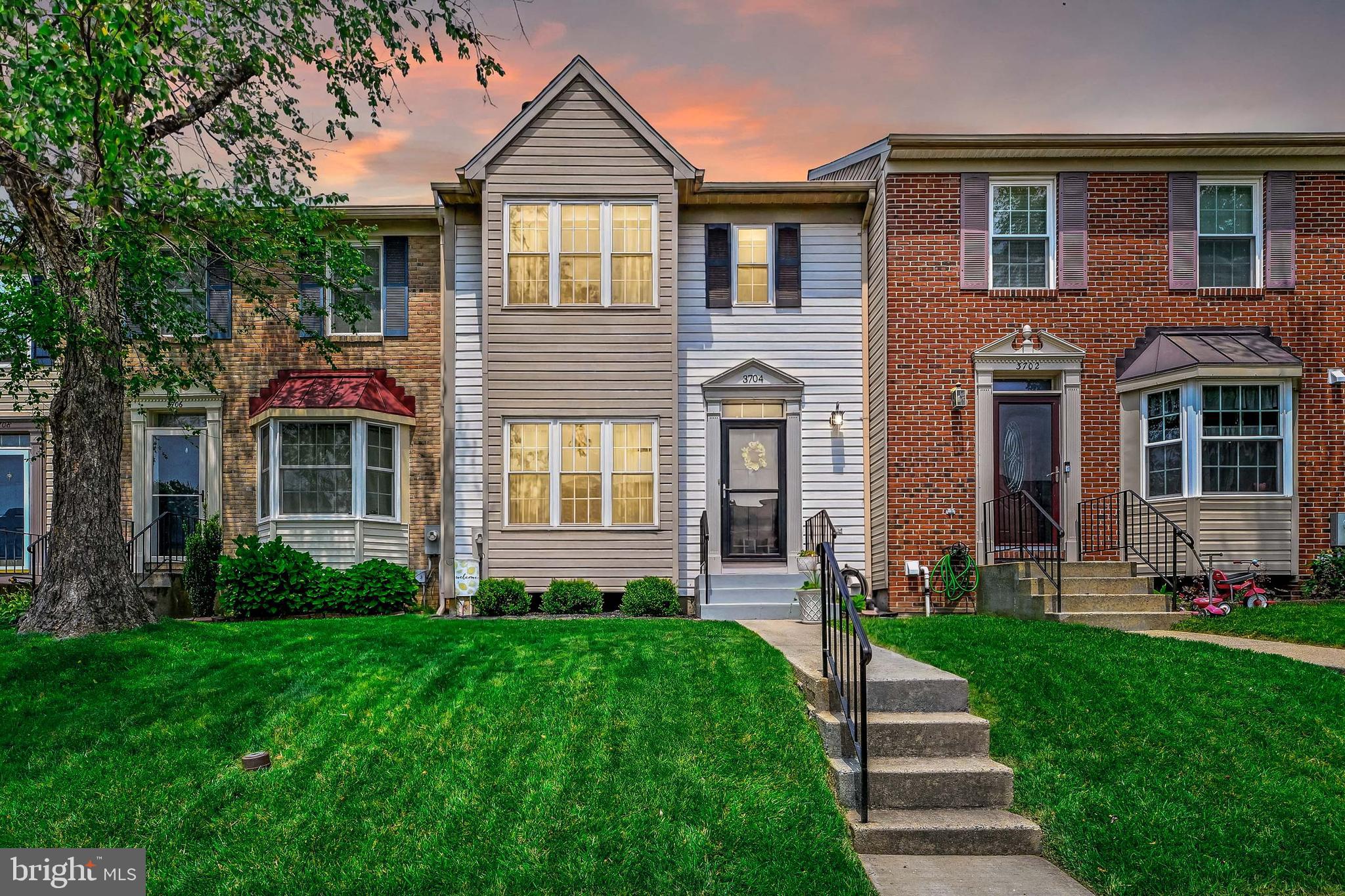 3704 Foxford Stream Road Baltimore, MD 21236 - Photo 1 of 32 Gallery Image 1