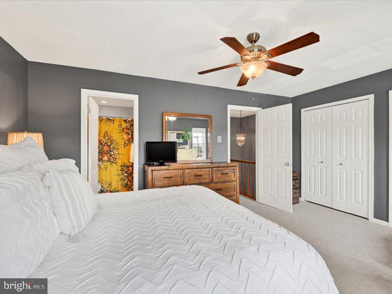 3704 Foxford Stream Road Baltimore, MD 21236 - Photo 18 of 32 Master Bedroom