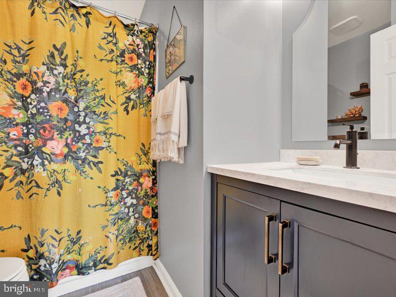 3704 Foxford Stream Road Baltimore, MD 21236 - Photo 19 of 32 Master Bath