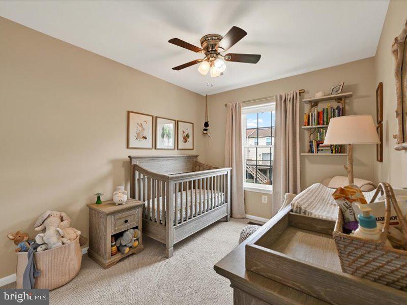 3704 Foxford Stream Road Baltimore, MD 21236 - Photo 20 of 32 Bedroom #2