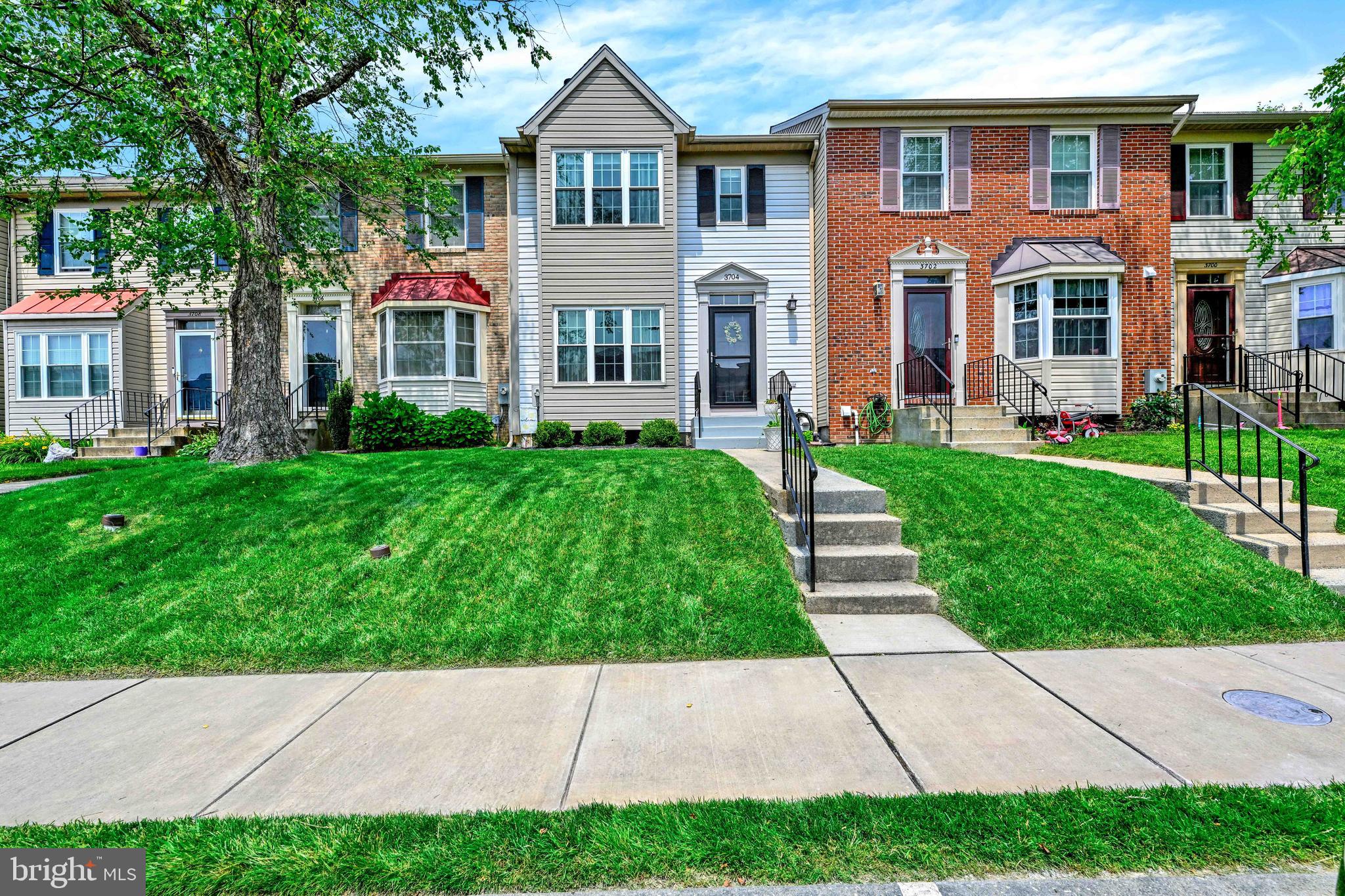 3704 Foxford Stream Road Baltimore, MD 21236 - Photo 2 of 32 Gallery Image 2