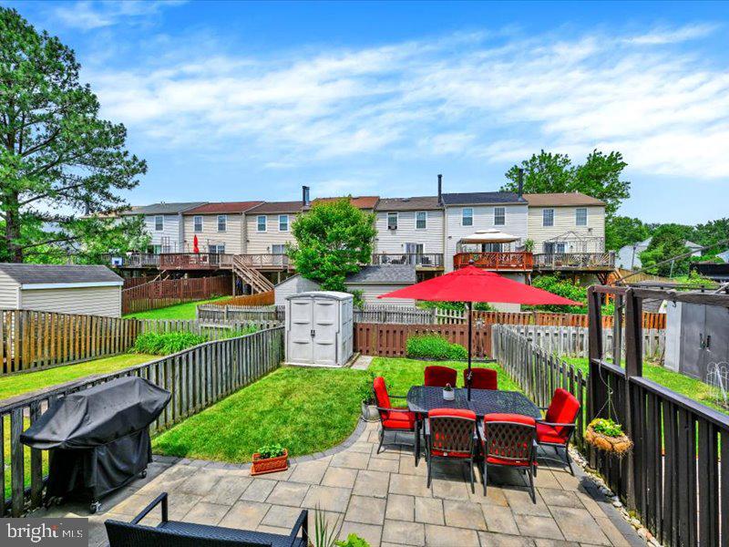 3704 Foxford Stream Road Baltimore, MD 21236 - Photo 27 of 32 Gallery Image 27