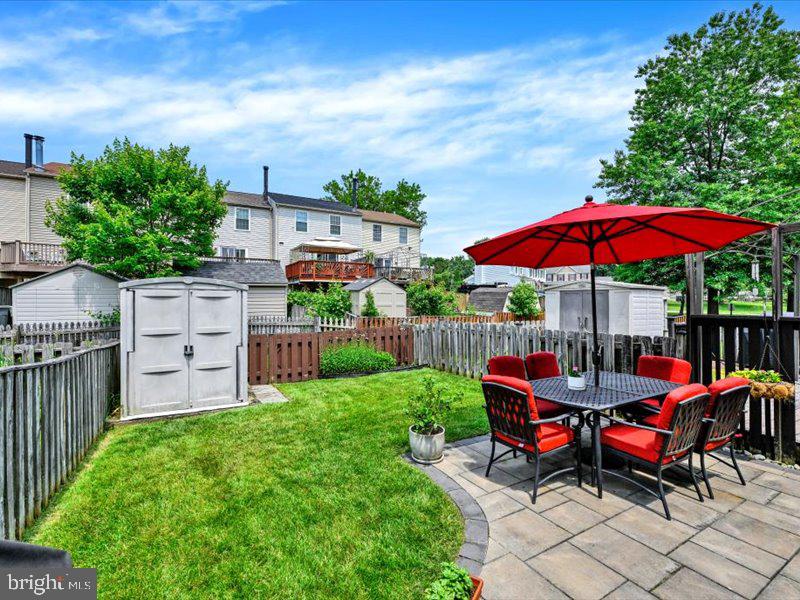 3704 Foxford Stream Road Baltimore, MD 21236 - Photo 29 of 32 Gallery Image 29
