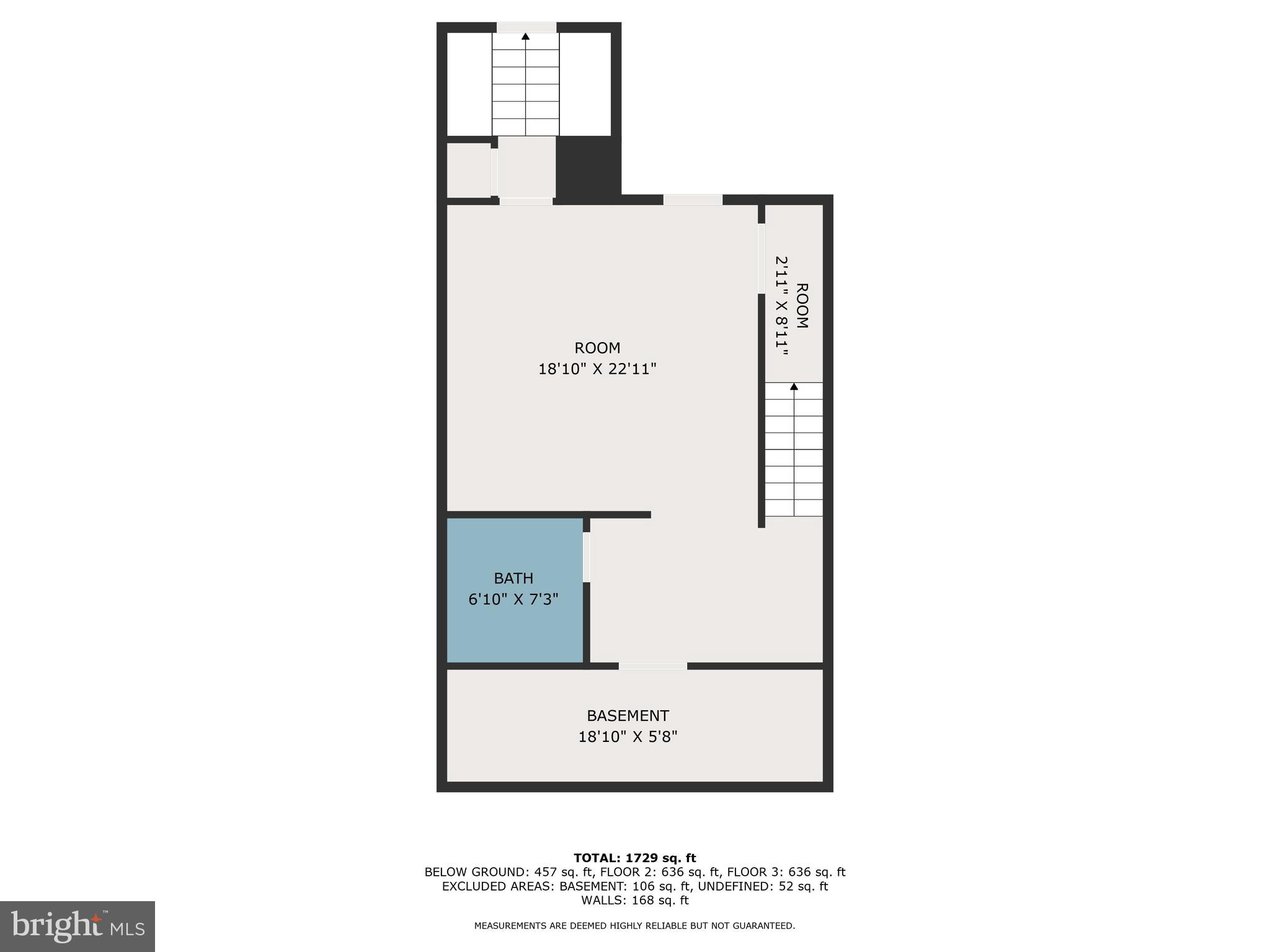 3704 Foxford Stream Road Baltimore, MD 21236 - Photo 30 of 32 Gallery Image 30