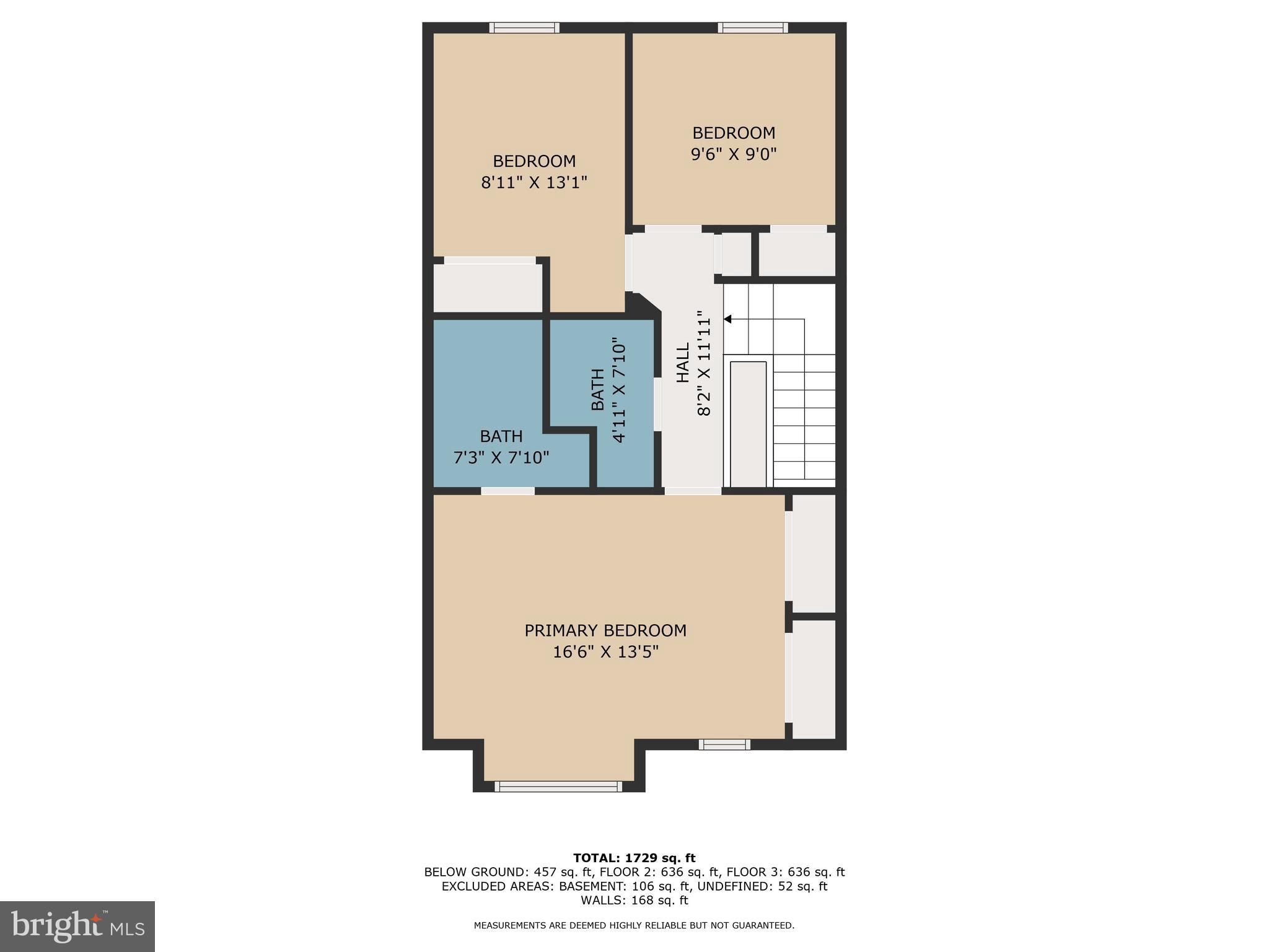 3704 Foxford Stream Road Baltimore, MD 21236 - Photo 31 of 32 Gallery Image 31