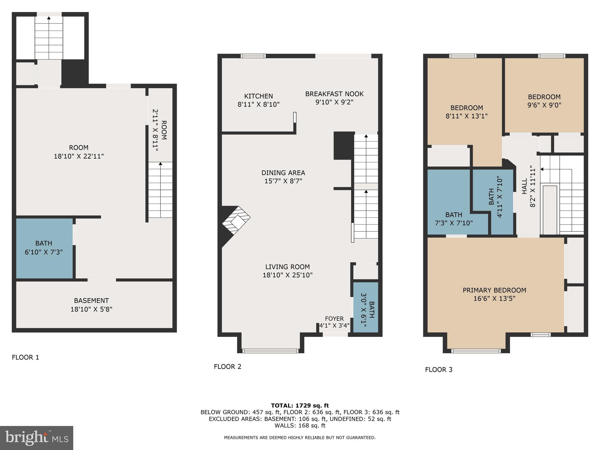 3704 Foxford Stream Road Baltimore, MD 21236 - Photo 32 of 32 Gallery Image 32