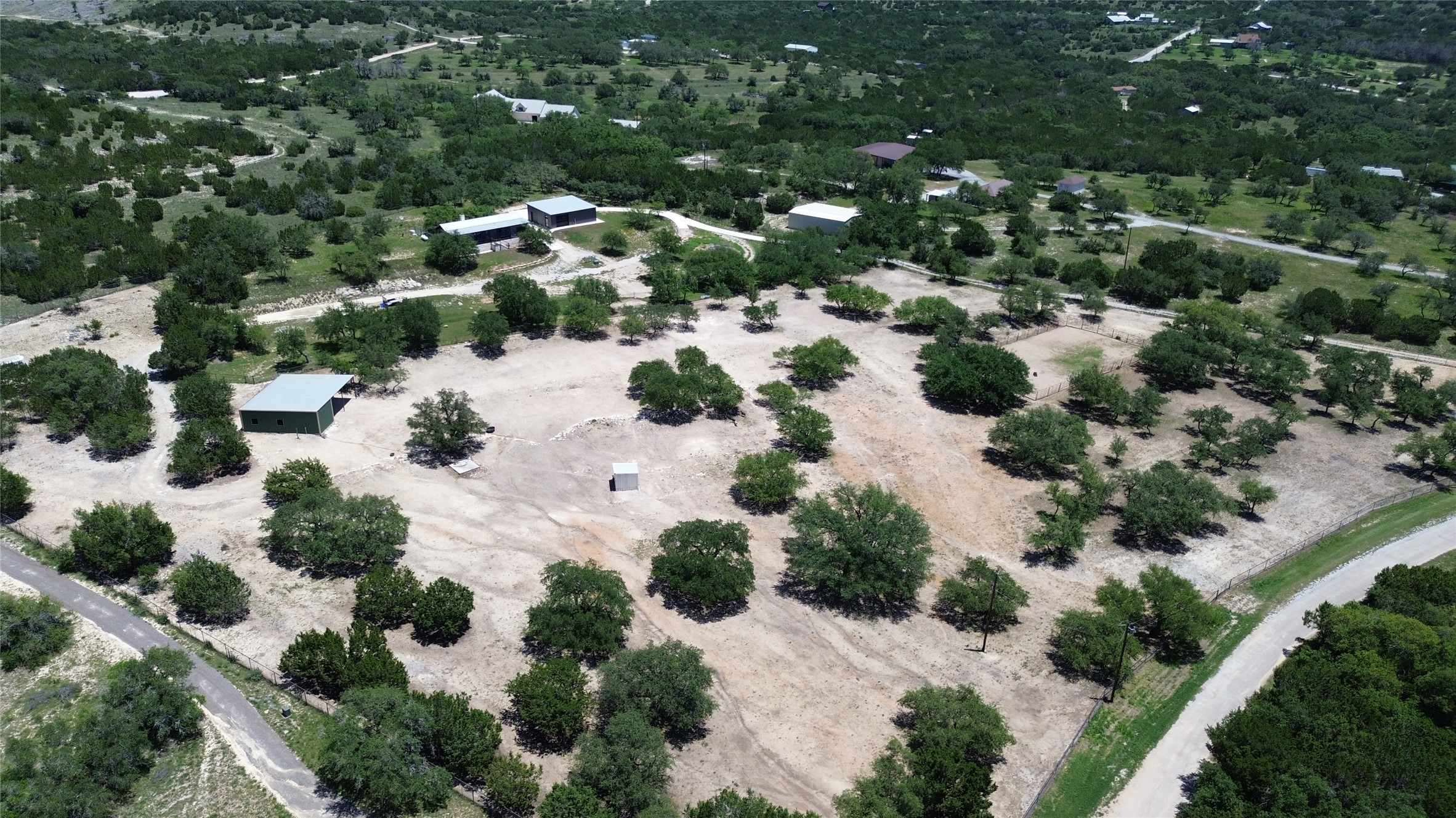 496 Middleton Road Spicewood, TX 78669 - Photo 40 of 40 Discover vast acres of developable land, offering an ideal canvas for realizing your vision.