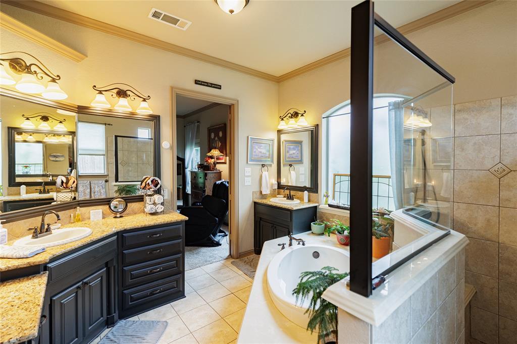 123 Vista Drive Decatur, TX 76234 - Photo 23 of 36