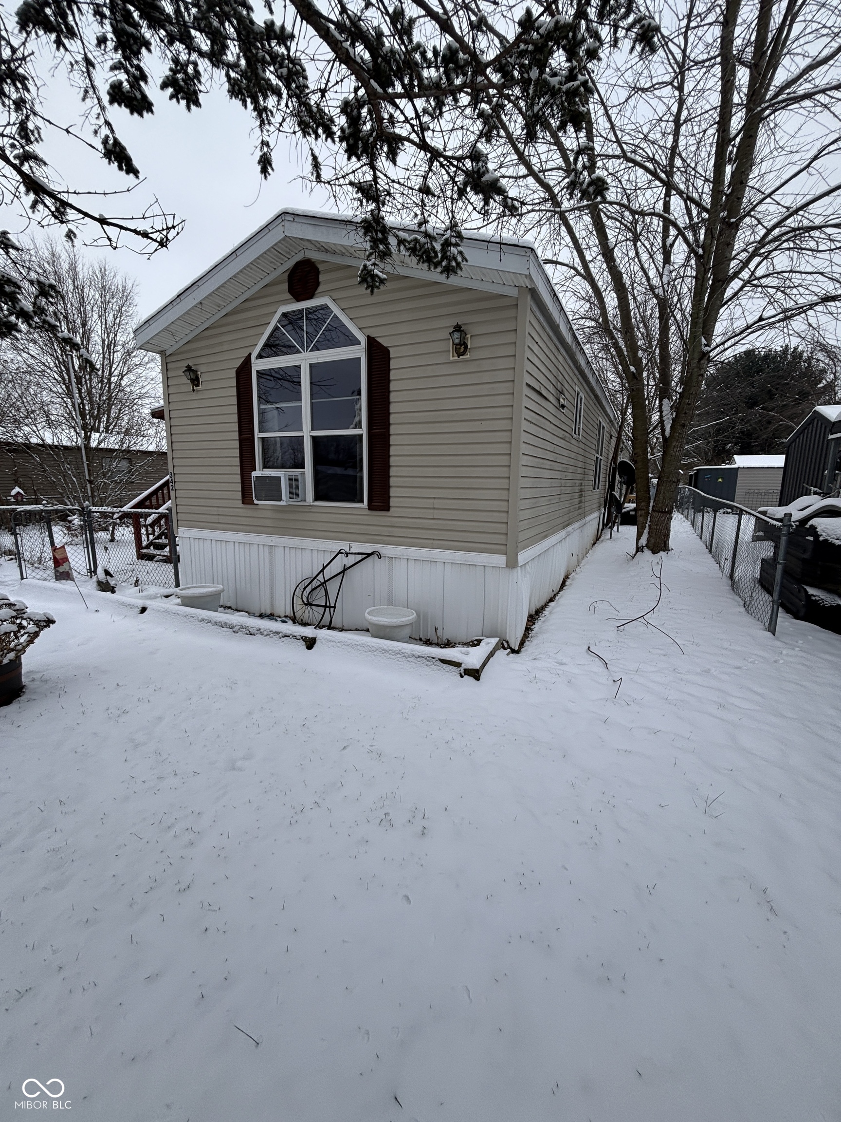 342 Someday Way Cloverdale, IN 46120 - Photo 1 of 10