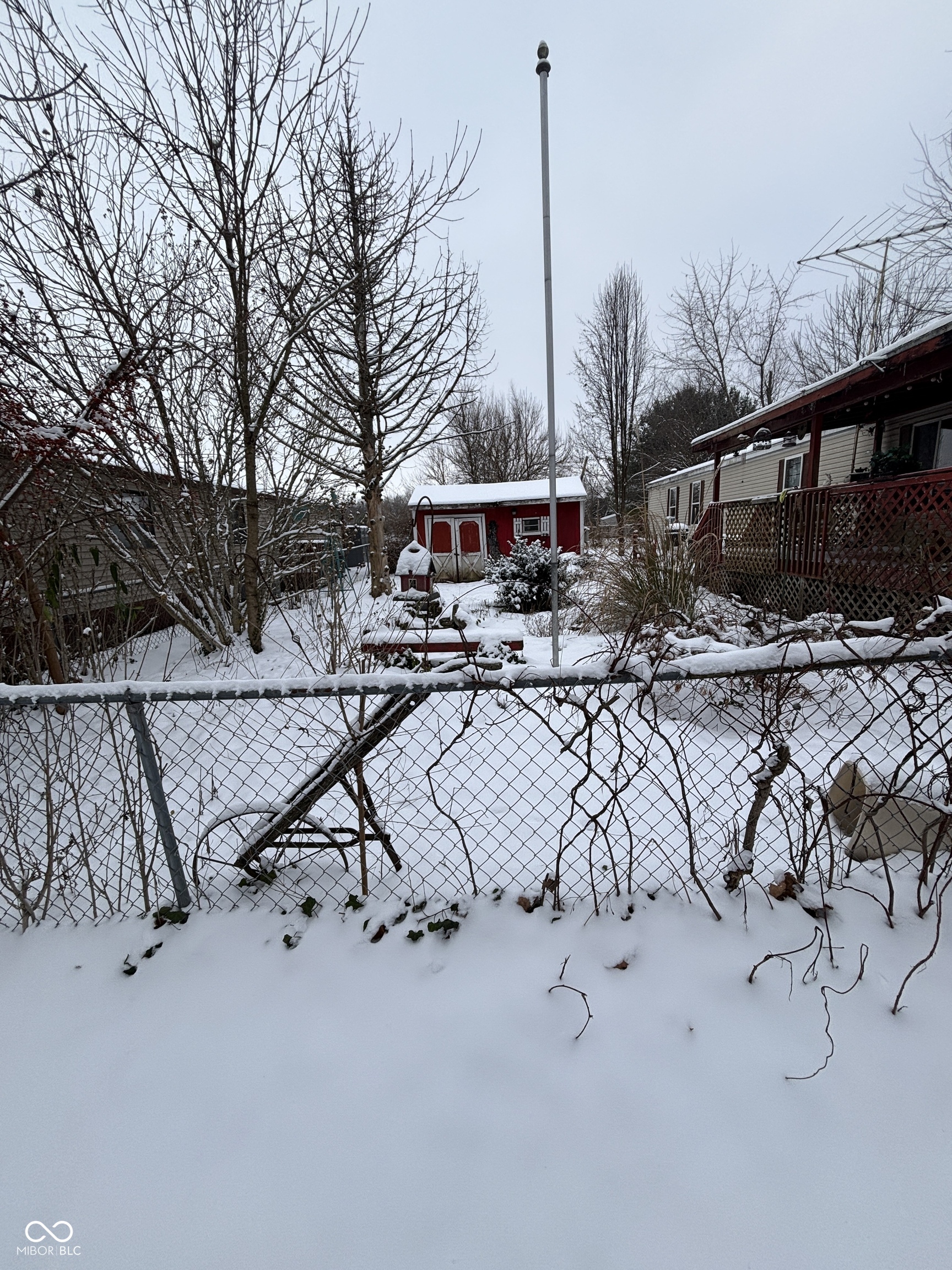 342 Someday Way Cloverdale, IN 46120 - Photo 10 of 10