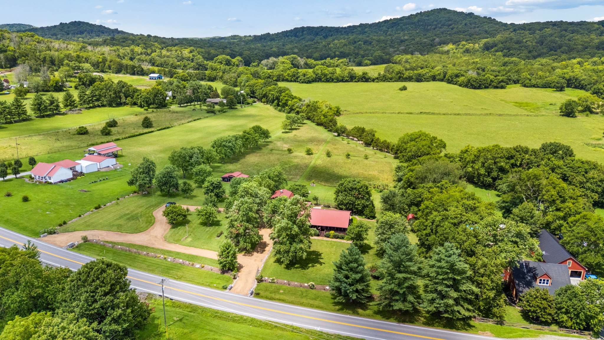16694 Cainsville Road Lascassas, TN 37085 - Photo 38 of 38 Gallery Image 38