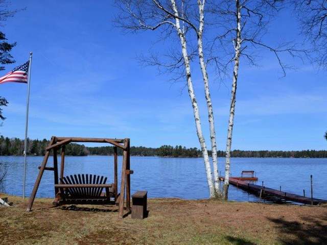 1951 Capman Road St. Germain, WI 54558 - Photo 9 of 20 Gallery Image 9