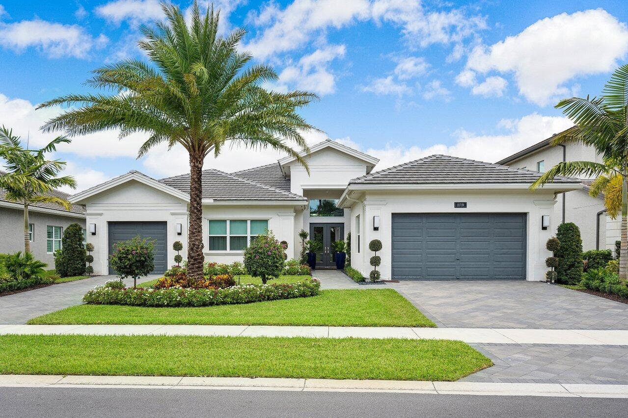 11719 Windy Forest Way Boca Raton, FL 33498 - Photo 1 of 15 Napa Model