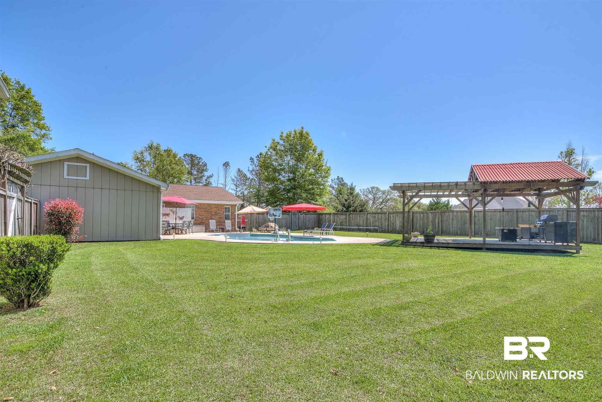 13101 Lipscomb Road Foley, AL 36535 - Photo 9 of 50 Gallery Image 9