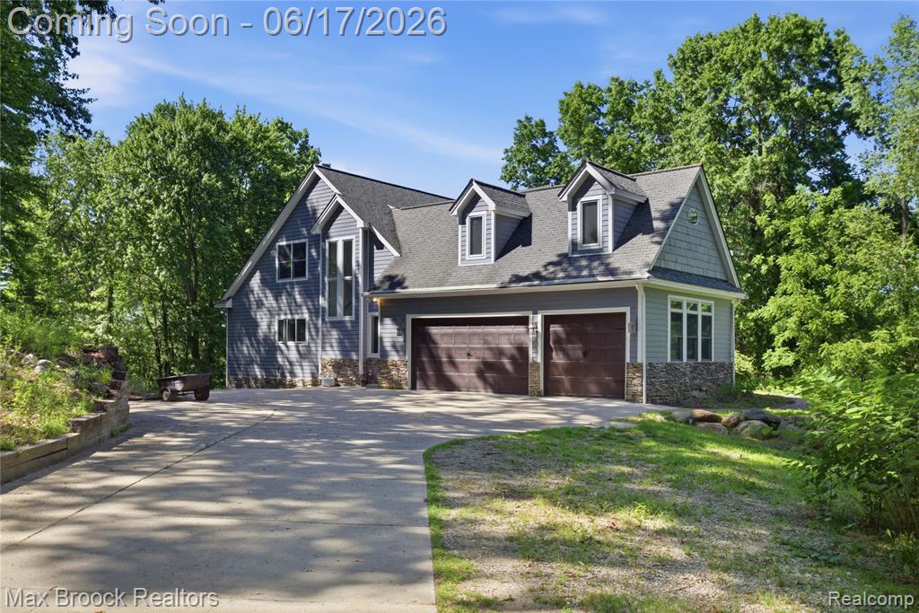 11910 Scott Road Davisburg, MI 48350 - Photo 55 of 83