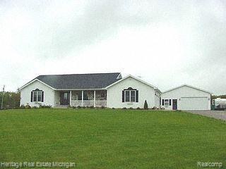 4360 Pinckney Road Howell, MI 48843 - Photo 1 of 1 Primary Photo