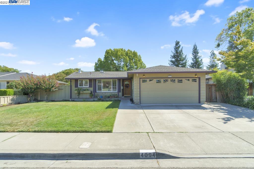 4094 Francisco Street Pleasanton, CA 94566 - Photo 1 of 1