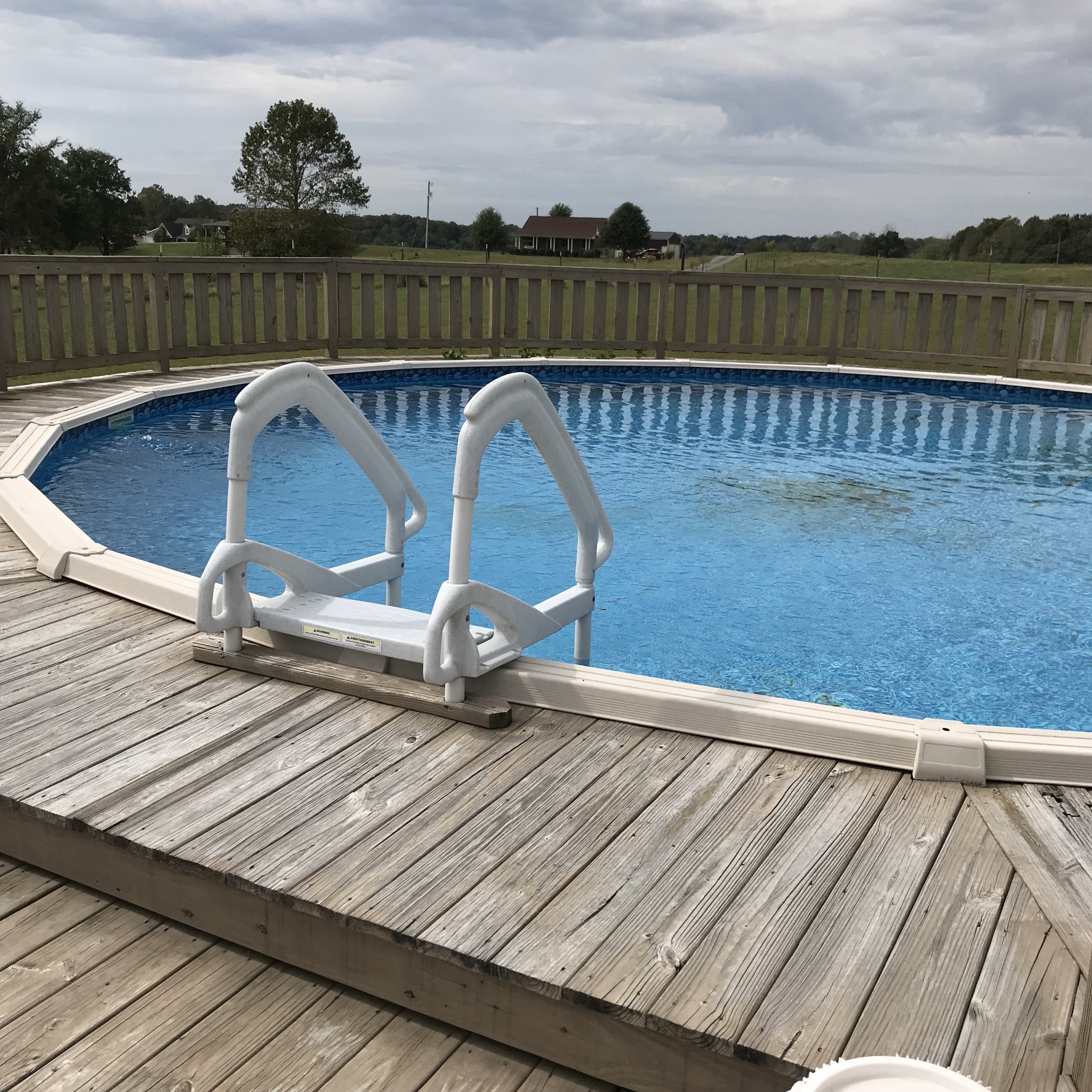 347 Freeland Road Portland, TN 37148 - Photo 12 of 13 a view of a roof deck