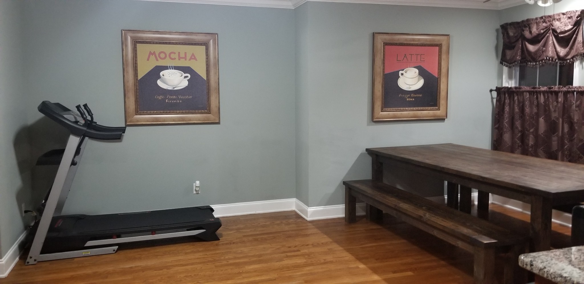 347 Freeland Road Portland, TN 37148 - Photo 6 of 13 a view of livingroom with furniture and wooden floor