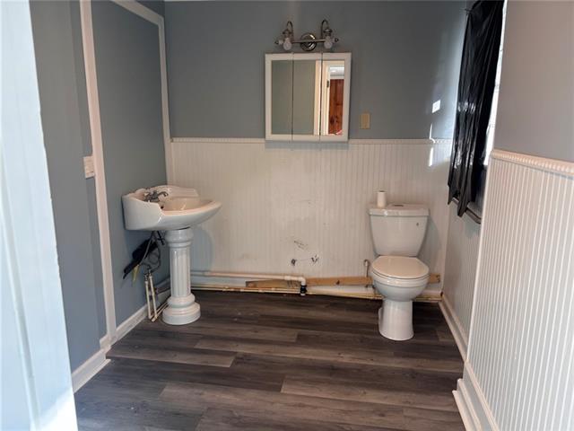 60149 Bennett Road Amite, LA 70422 - Photo 10 of 22 Gallery Image 10