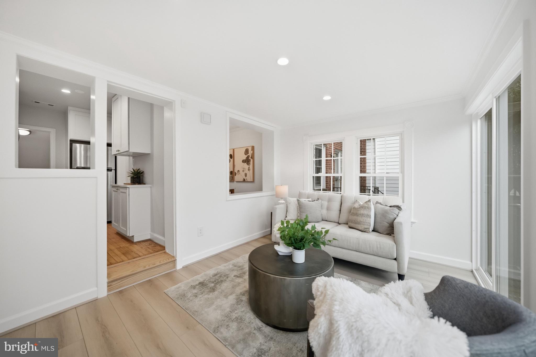 1951 39th Street Northwest Washington, DC 20007 - Photo 11 of 33