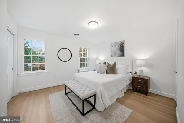 $1,350,000 | 1951 39th Street Northwest, Washington, DC 20007