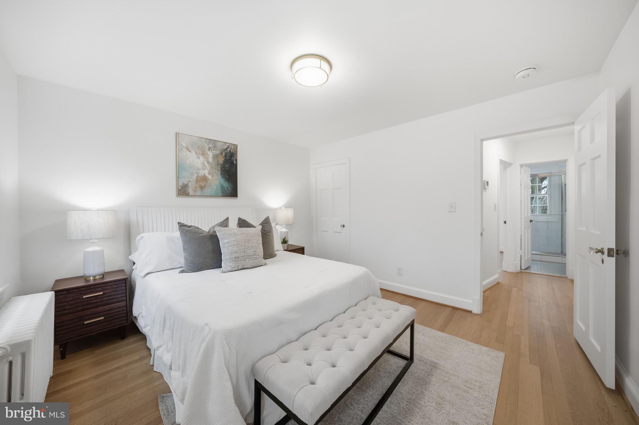 1951 39th Street Northwest Washington, DC 20007 - Photo 15 of 33