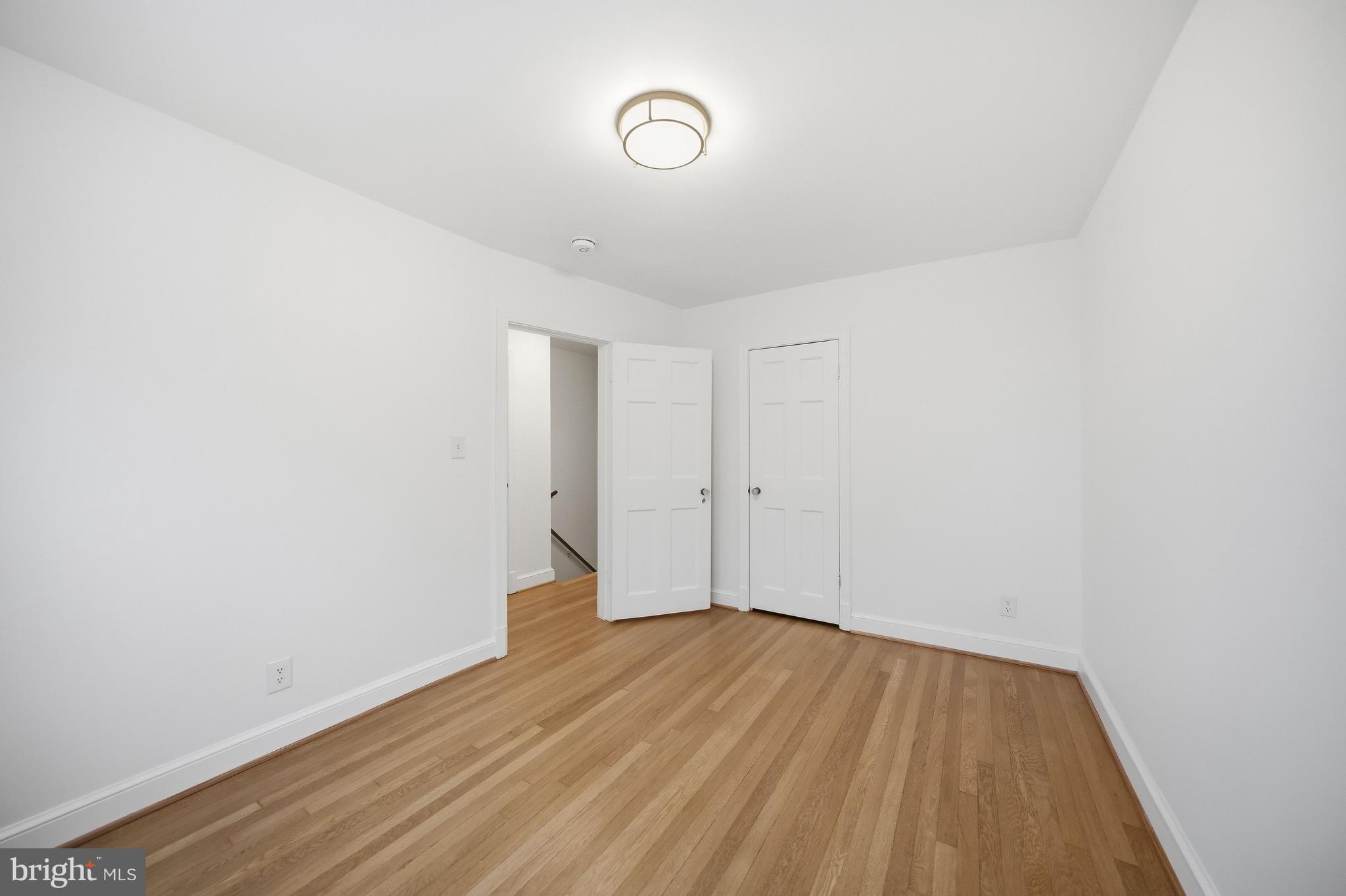 1951 39th Street Northwest Washington, DC 20007 - Photo 16 of 33 Bedroom 2