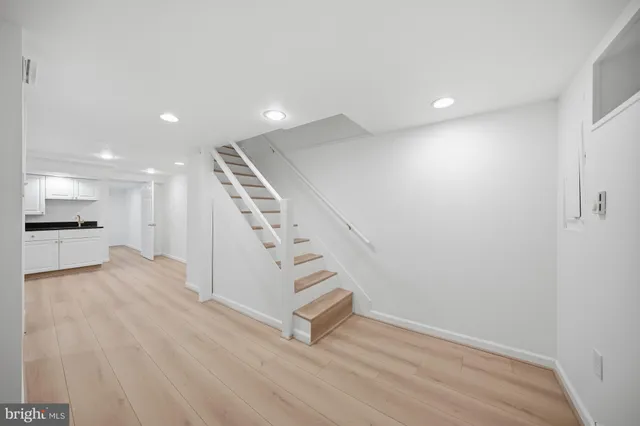 $1,350,000 | 1951 39th Street Northwest, Washington, DC 20007