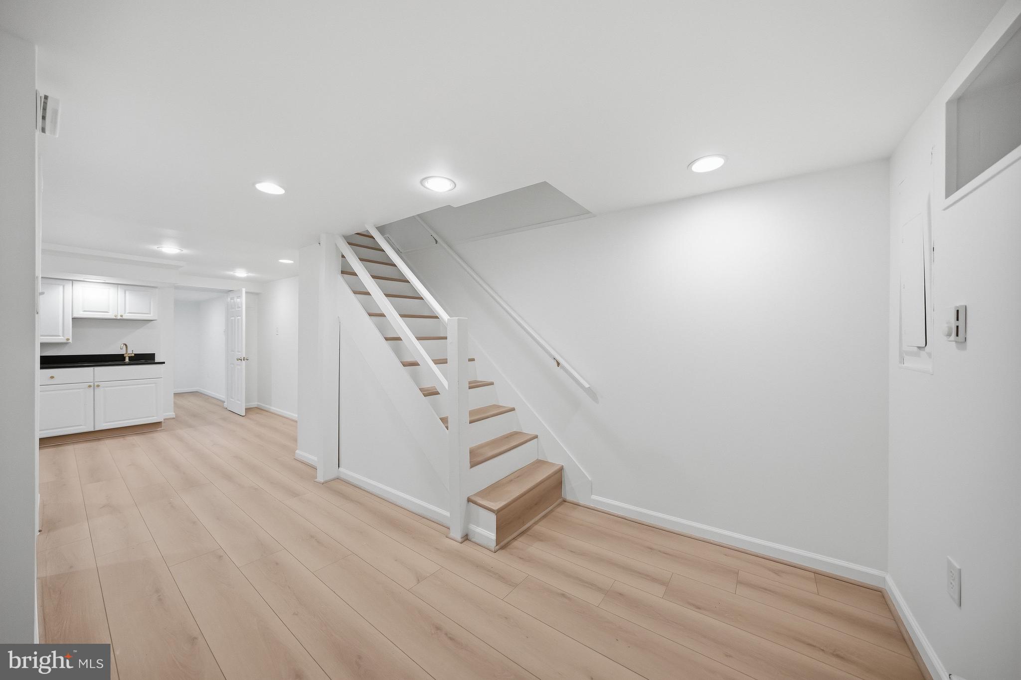 1951 39th Street Northwest Washington, DC 20007 - Photo 20 of 33