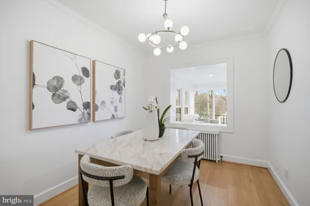 $1,350,000 | 1951 39th Street Northwest, Washington, DC 20007