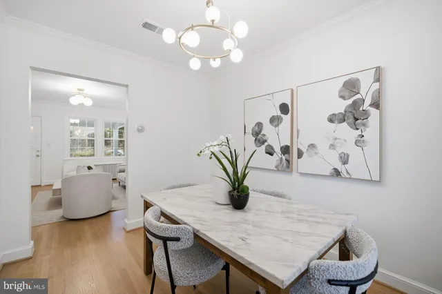 $1,350,000 | 1951 39th Street Northwest, Washington, DC 20007