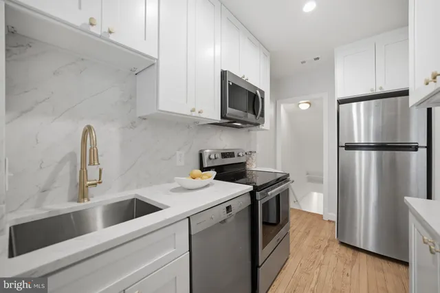 $1,350,000 | 1951 39th Street Northwest, Washington, DC 20007