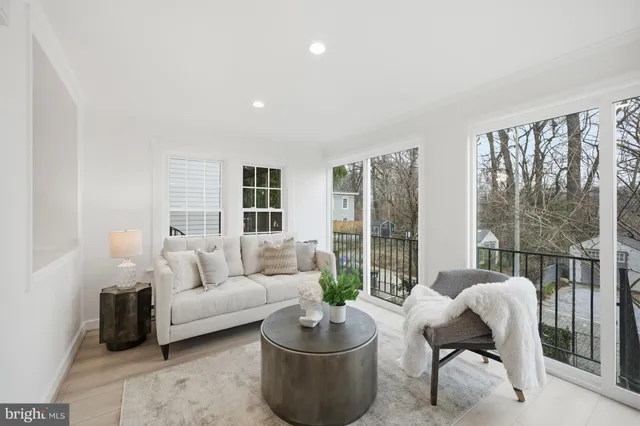 $1,350,000 | 1951 39th Street Northwest, Washington, DC 20007