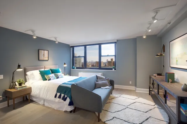 $3,707 | 150 East 34th Street, Unit 3307 | Kips Bay