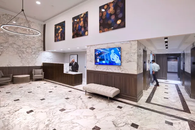 $3,707 | 150 East 34th Street, Unit 3307 | Kips Bay