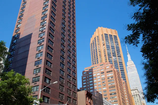 $3,707 | 150 East 34th Street, Unit 3307 | Kips Bay