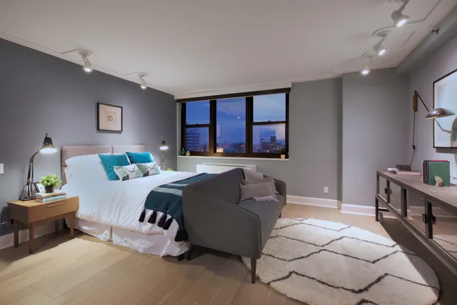 $3,707 | 150 East 34th Street, Unit 3307 | Kips Bay
