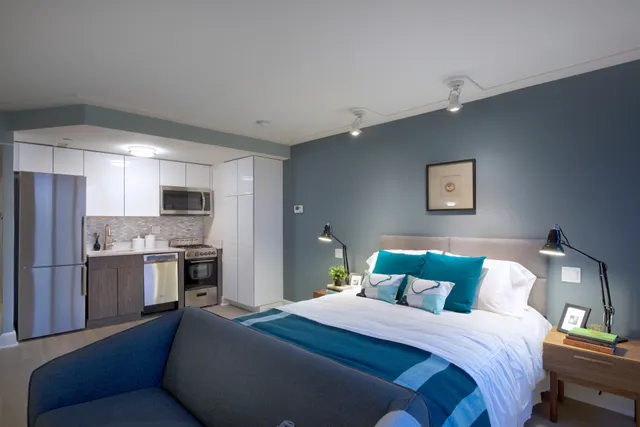 $3,707 | 150 East 34th Street, Unit 3307 | Kips Bay