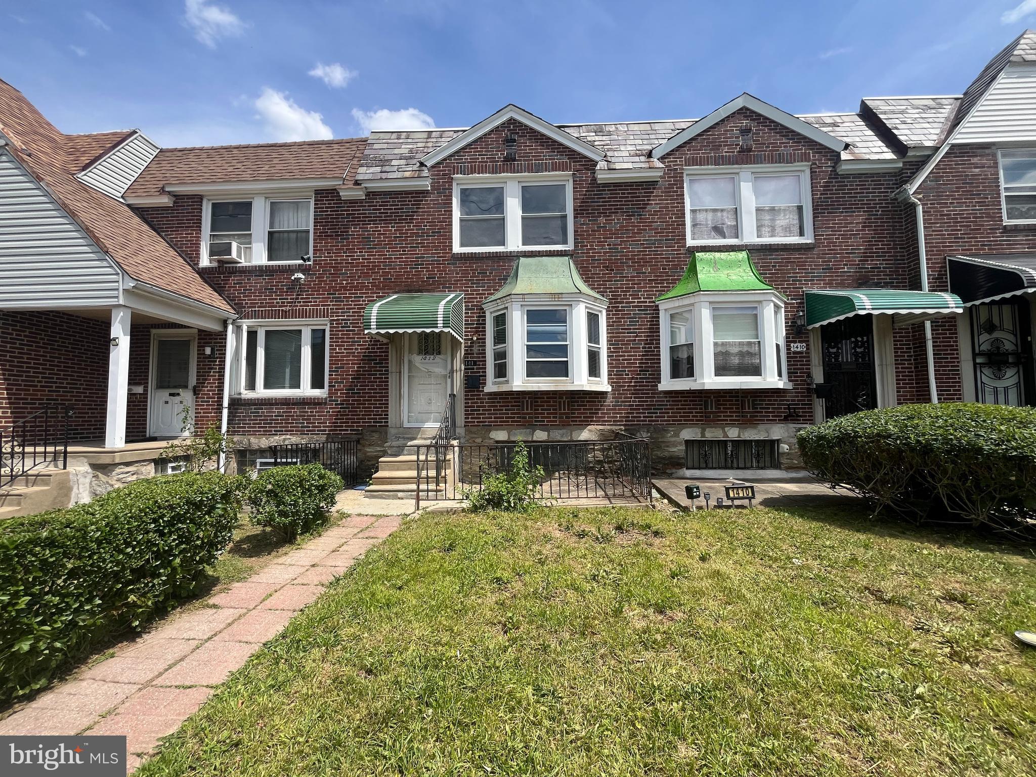 1412 East Sharpnack Street Philadelphia, PA 19150 - Photo 2 of 14