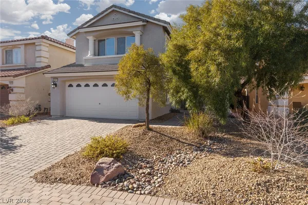 $2,742 | 10873 Carberry Hill Street, Las Vegas, NV 89141