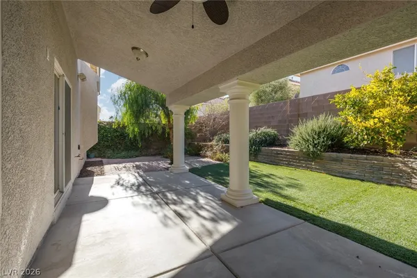 $2,742 | 10873 Carberry Hill Street, Las Vegas, NV 89141