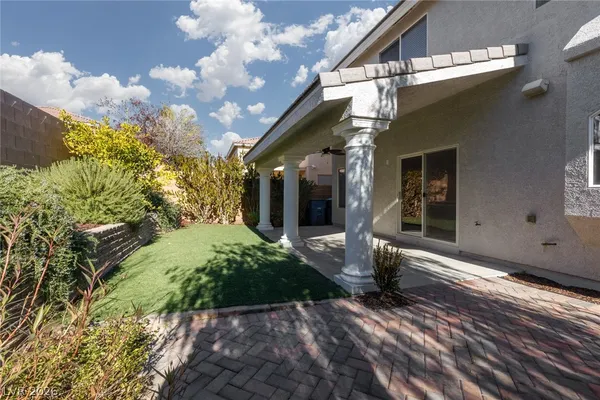 $2,742 | 10873 Carberry Hill Street, Las Vegas, NV 89141