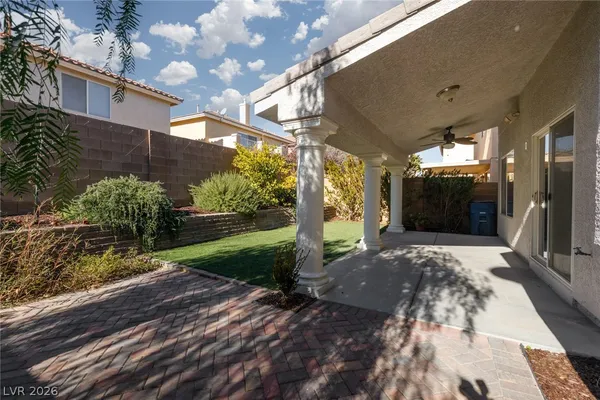 $2,742 | 10873 Carberry Hill Street, Las Vegas, NV 89141