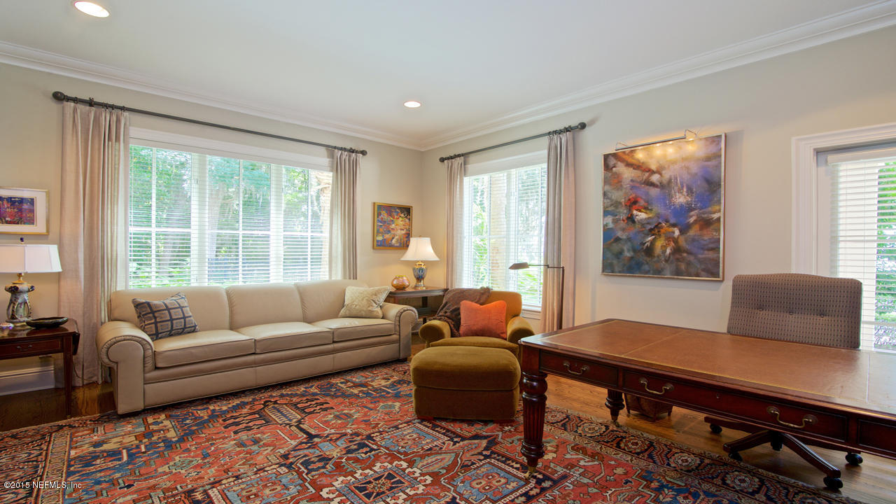 13570 Mandarin Road Jacksonville, FL 32223 - Photo 13 of 43 Bedroom 2/Office