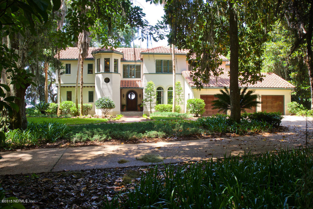 Front View