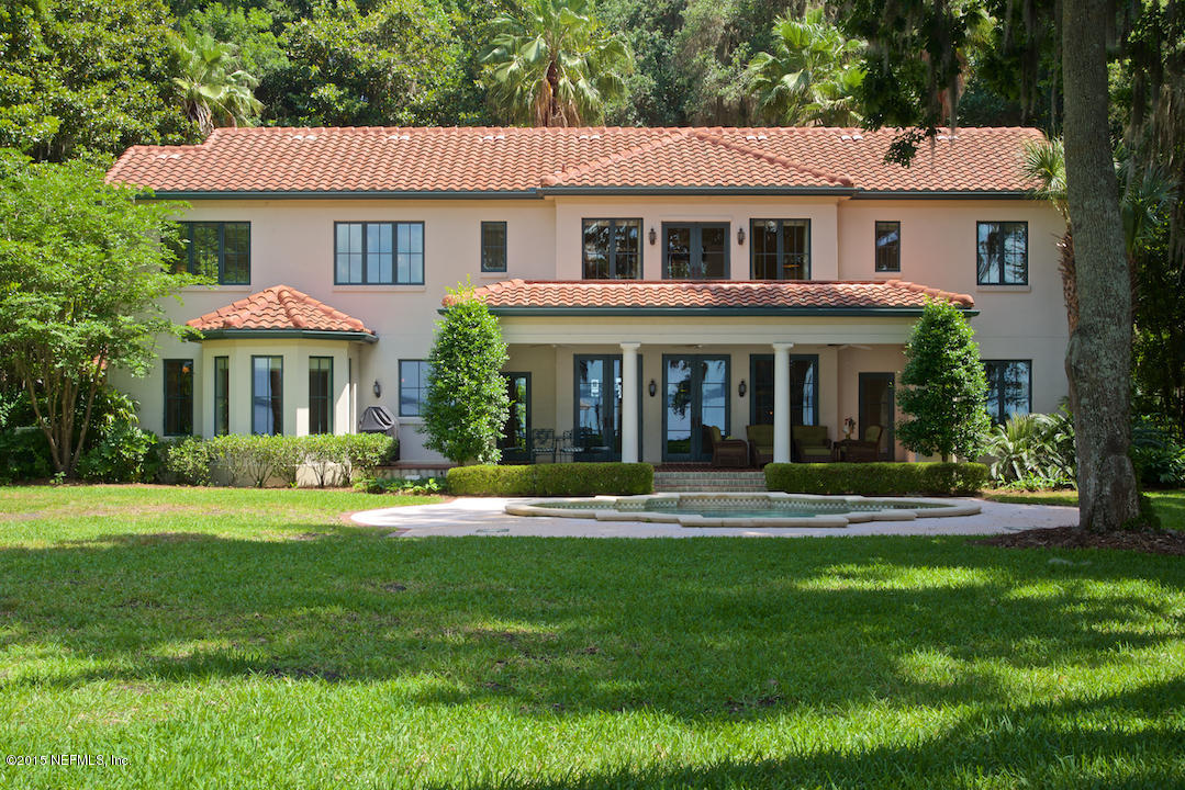 13570 Mandarin Road Jacksonville, FL 32223 - Photo 33 of 43 Rear View