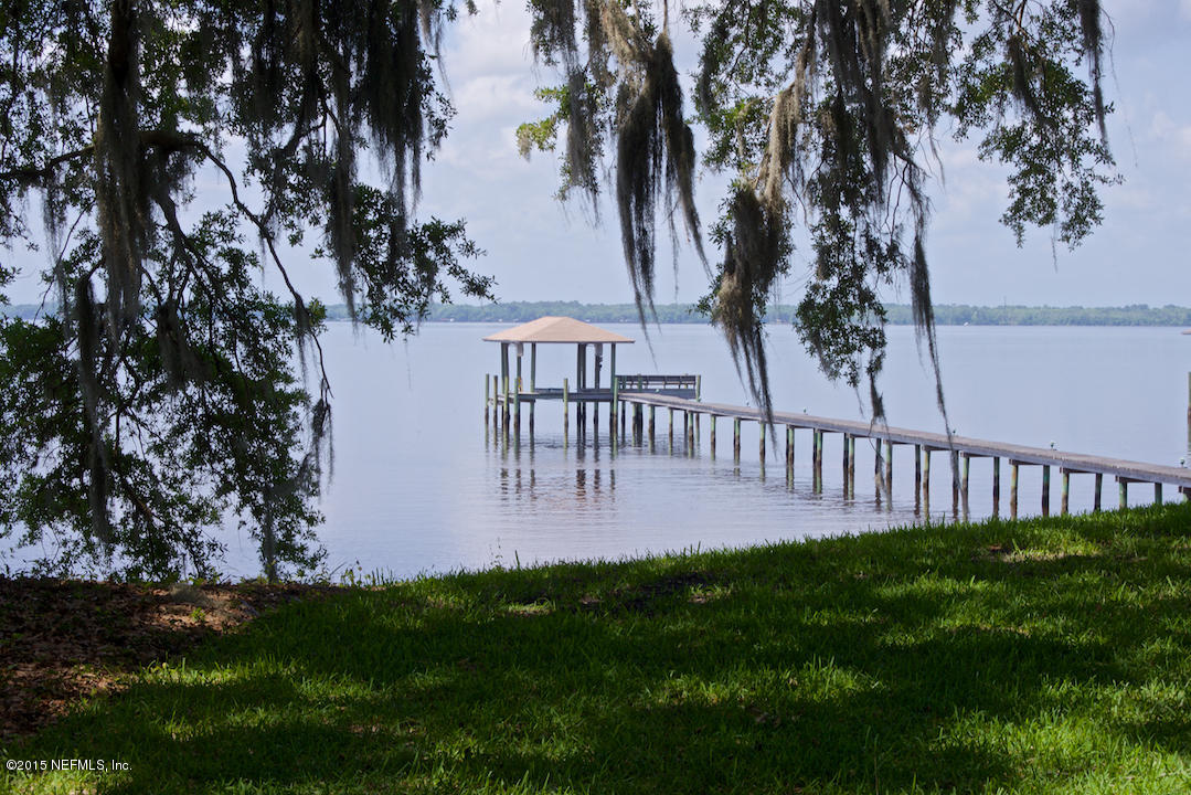 13570 Mandarin Road Jacksonville, FL 32223 - Photo 36 of 43 Dock